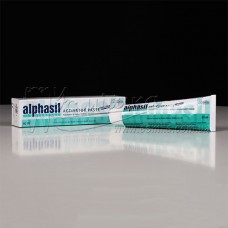 Відбитковий матеріал alphasil ®  PERFECT ACTIVATOR PASTE,60мл туба без ДБТЛ.Muller-Omicron Dental Німеччина